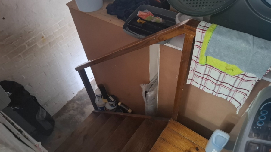 3 Bedroom Property for Sale in Heiderand Western Cape